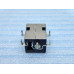 Разъем питания Asus A53, K52, K53, K72, U52, X52, X53