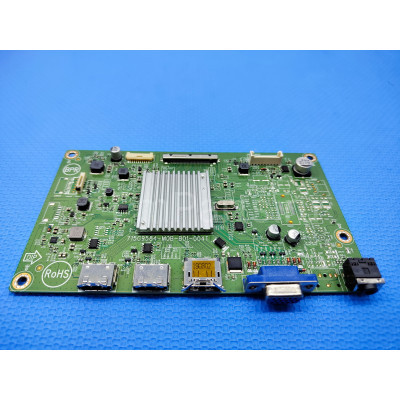 Main-плата 715G9584-M0B-B01-004T