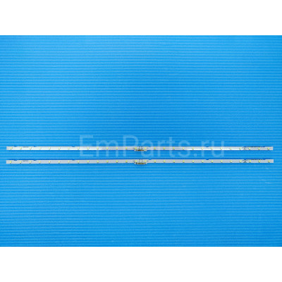 Подсветка для Samsung UE43NU7100