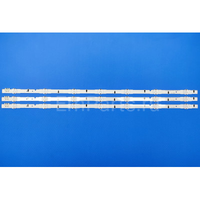2014SVS32HD Подсветка для телевизоров Samsung UE32H, UE32J