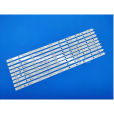 Подсветка для ТВ 50" LED49D05A-ZC29AG-01E