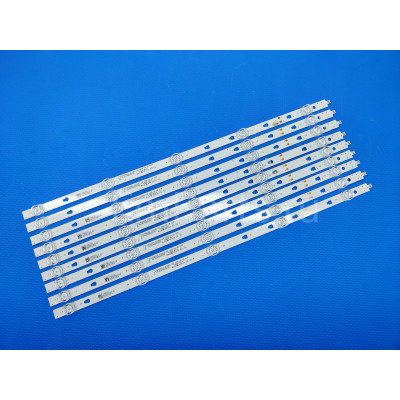 Подсветка для ТВ 50" LED49D05A-ZC29AG-01E