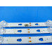 Подсветка для ТВ 50" LED49D05A-ZC29AG-01E