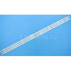 Подсветка для SAMSUNG UE43J5202AU, UE43J5272AU Подсветка для SAMSUNG UE43J5202AU, UE43J5272AU
