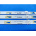 Подсветка 43HR332M07A8 для Xiaomi 43" L43M5-5ASP
