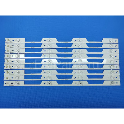 Подсветка 55HR330M04A0 для телевизоров 55"