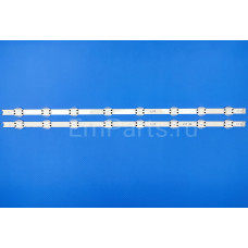 V17 32" подсветка для LG 32LJ, 32LV