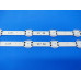 V17 32" подсветка для LG 32LJ, 32LV