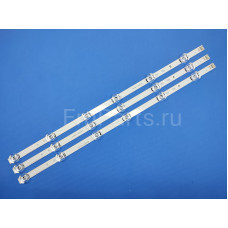 Подсветка для LG 32LB/32LF AGF78399801 