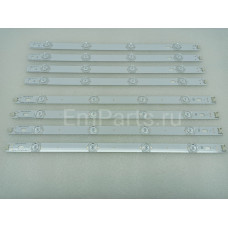 LED подсветка Innotek DRT 3.0 42_A type Rev01