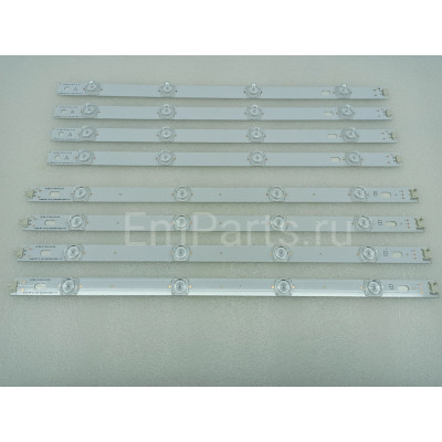 LED подсветка Innotek DRT 3.0 42_A type Rev01