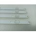 LED подсветка Innotek DRT 3.0 42_A type Rev01