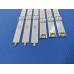 Подсветка LF51_FHD_A / 43" для LG 43LH, 43LJ, 43UJ