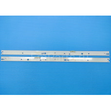 Подсветка для Samsung UE55MU6500