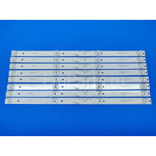 Подсветка для ТВ 50" MS-L2006 3V