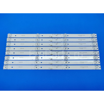 Подсветка для ТВ 50" MS-L2006 3V