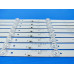 Подсветка для ТВ 50" MS-L2006 3V