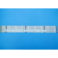 Подсветка Samsung UE32F