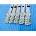 Подсветка Samsung UE32F