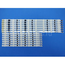 Подсветка D2GE-390SCA-R3 для телевизоров Samsung UE39F