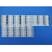Подсветка D2GE-390SCA-R3 для телевизоров Samsung UE39F