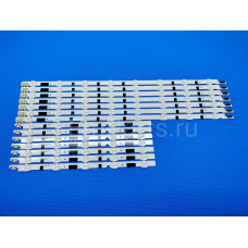 Подсветка D2GE-400SCB-R3 для Samsung UE40F