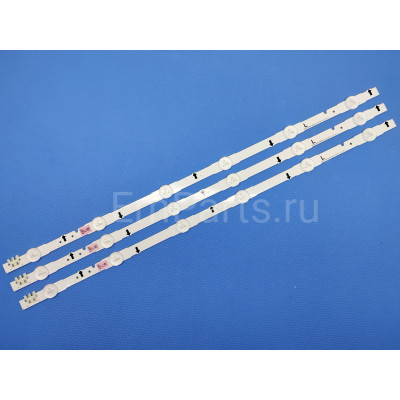 D4GE-280DC0-R1 подсветка для телевизоров Samsung UE28H, UE28J