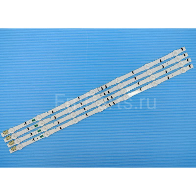 Подсветка для телевизоров Samsung UE32H, UE32J