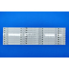 Подсветка 49" GIC49LB29_3030F2.1_V0.1_20200529 