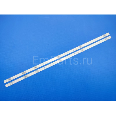 Подсветка для телевизоров 32"