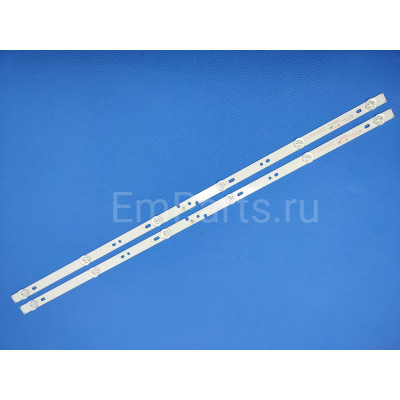 HK32D06-ZC22AG-20 Подсветка для телевизоров 32"