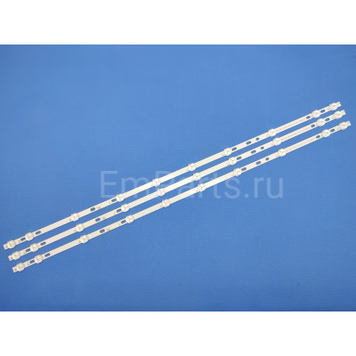 HL-2A390A28-1001S-03 Подсветка для ТВ 39", 40"