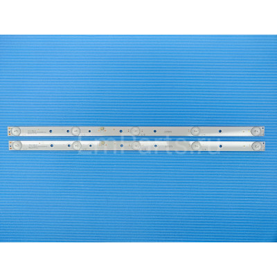 JS-D-JP2820-051EC Подсветка для телевизоров 28"