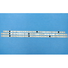 Подсветка для телевизоров 39", 40" JS-D-JP3910-071EC