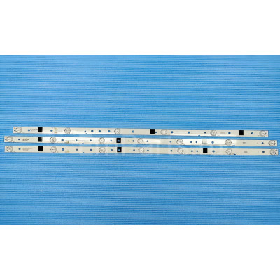 Подсветка для телевизоров 39", 40" JS-D-JP3910-071EC