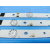 Подсветка для телевизоров 39", 40" JS-D-JP3910-071EC
