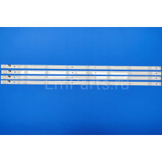 Подсветка для ТВ 40" LB-C400F14-E6-C-G1-ZM2