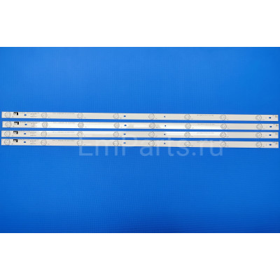 Подсветка для ТВ 40" LB-C400F14-E6-C-G1-ZM2