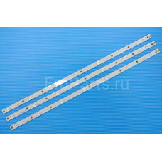 Подсветка LB32080 V0_03 для телевизоров 32"
