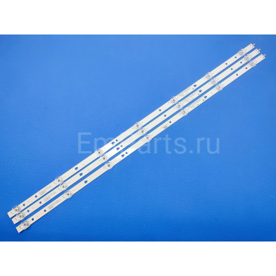LED39D07A-ZC26AG-01 подсветка для телевизоров 40"