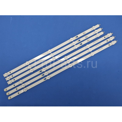 LED50D10A-ZC62AG-03D