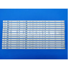 Подсветка для ТВ 55" LED55D10A-ZC14AG-01