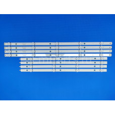 Подсветка MS-L1255 для телевизоров 50"