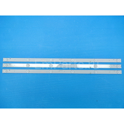 Подсветка для телевизоров 32" RH43-D3202X-06A-JF