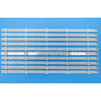 Подсветка для ТВ Sony 40" SVG400A81