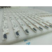 Светодиодная подсветка для телевизоров Samsung UE46F, 2013SVS46F, BN96-25308A, BN96-25309A, D2GE-460SCA-R3, D2GE-460SCB-R3 (комплект, 16 шт)