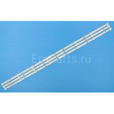 JL.D43081330-140FS-M Подсветка для телевизоров 43" JL.D43081330-140FS-M Подсветка для телевизоров 43"