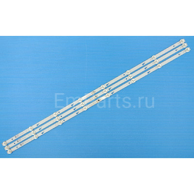 JL.D43081330-140FS-M Подсветка для телевизоров 43"