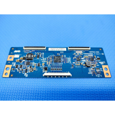 50T03-C0G T500HVN01.7 CTRL BD