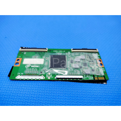 Плата T-con DCBDM-X280A_02